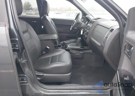 2008 Ford Escape Limited z USA, uszkodzony, nr VIN 1FMCU94148KB25622